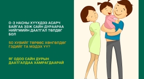 0-3 ehchuud sain dur copy