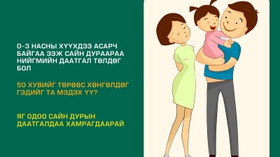 0-3 ehchuud sain dur copy